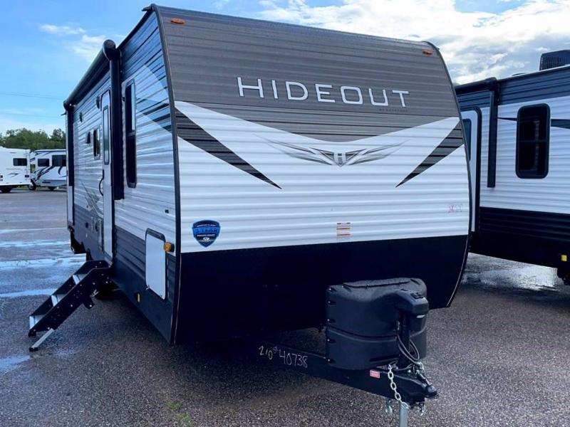 2021 Keystone RV HIDEOUT 272BH 2021 Keystone RV HIDEOUT 272BH