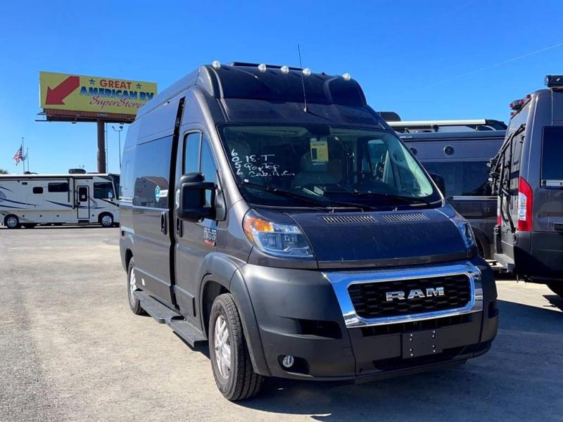 2022 Thor Motor Coach SCOPE 18T 2022 Thor Motor Coach SCOPE 18T