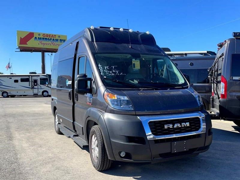 2022 Thor Motor Coach SCOPE 18T 2022 Thor Motor Coach SCOPE 18T