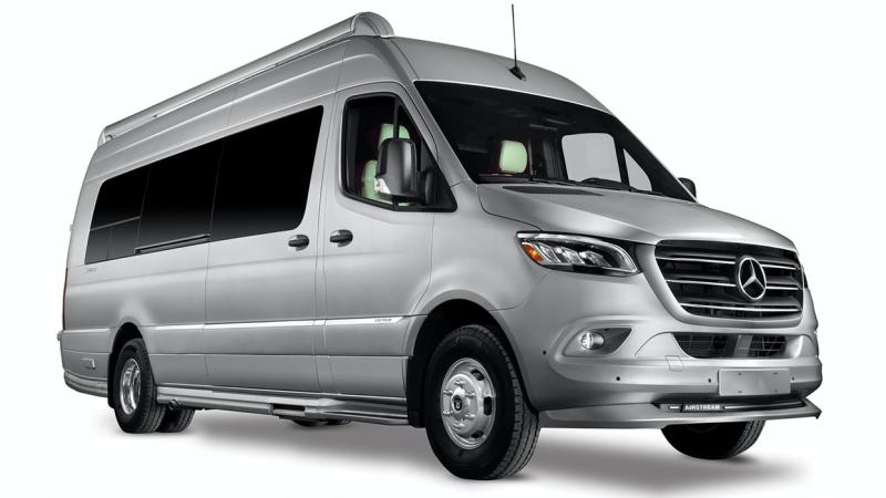 2023 Airstream INTERSTATE 24GL 2023 Airstream INTERSTATE 24GL