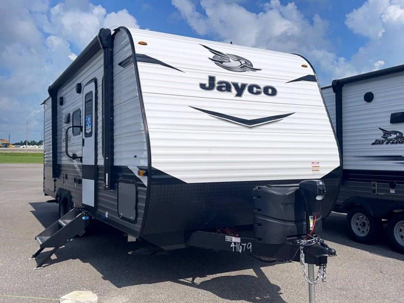 2022 Jayco JAY FLIGHT SLX 224BH 2022 Jayco JAY FLIGHT SLX 224BH