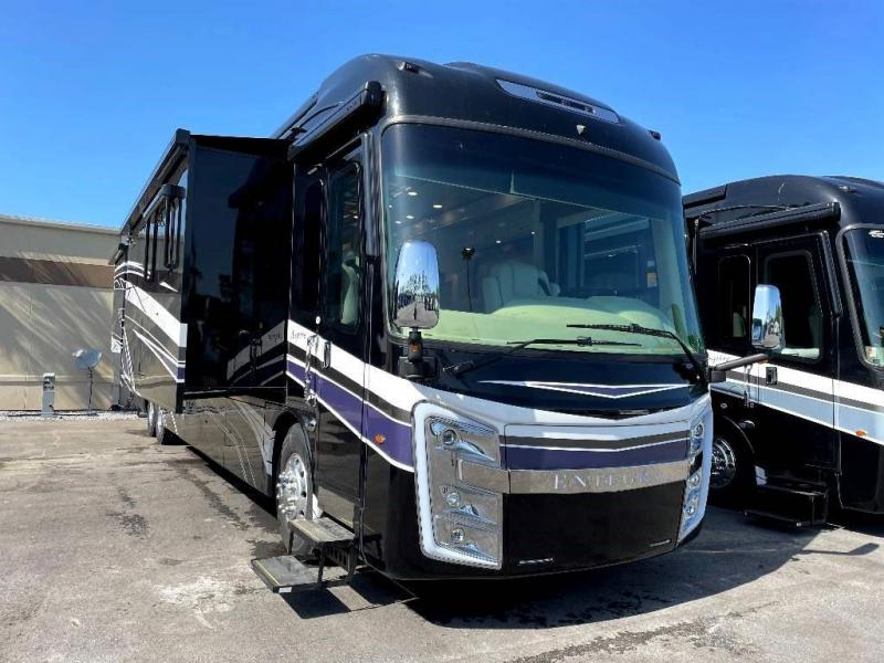 2022 Entegra Coach ASPIRE 44R 2022 Entegra Coach ASPIRE 44R