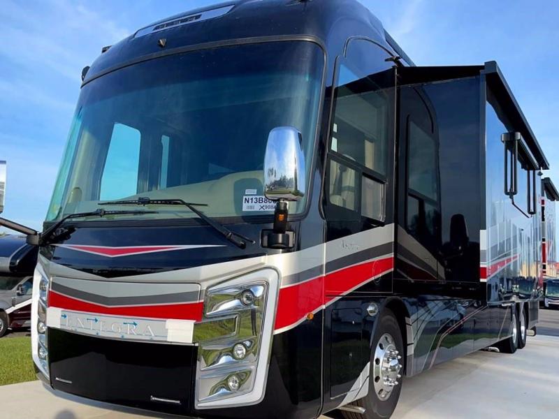 2022 Entegra Coach ASPIRE 44B 2022 Entegra Coach ASPIRE 44B