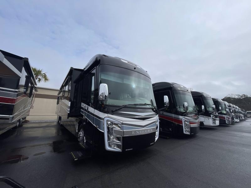 2022 Entegra Coach ASPIRE 44B 2022 Entegra Coach ASPIRE 44B
