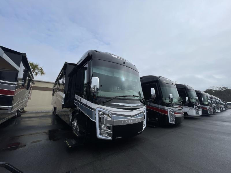 2022 Entegra Coach ASPIRE 44B 2022 Entegra Coach ASPIRE 44B