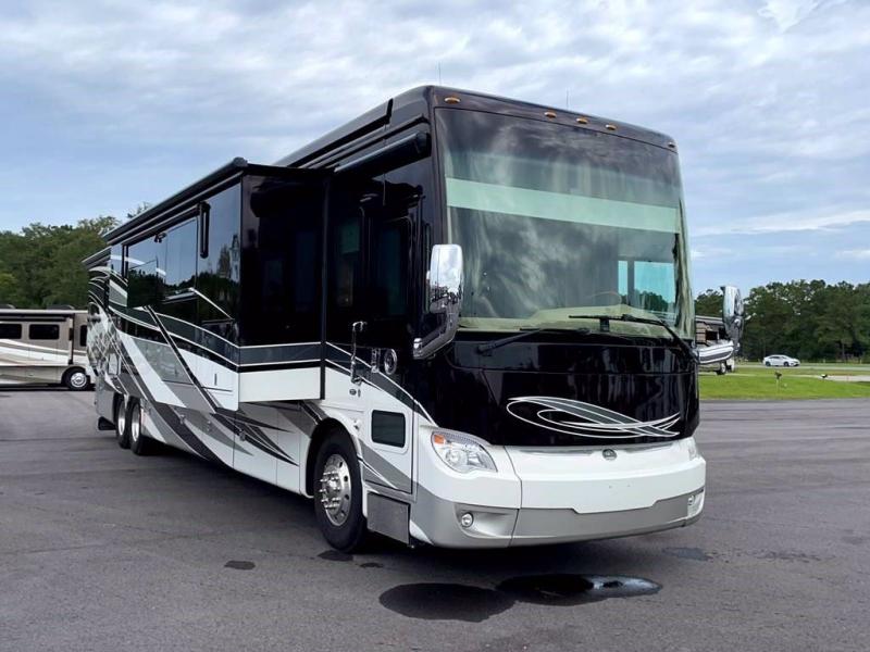 2017 Tiffin Motorhomes ALLEGRO BUS 45 OPP 2017 Tiffin Motorhomes ALLEGRO BUS 45 OPP