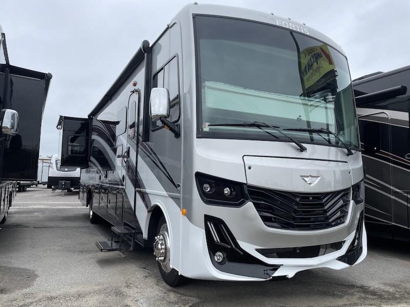 2022 Fleetwood RV FORTIS 35MB 2022 Fleetwood RV FORTIS 35MB