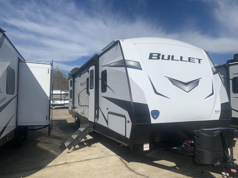 2022 Keystone RV BULLET 287QBS 2022 Keystone RV BULLET 287QBS