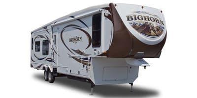2014 Heartland RV BIGHORN 3570RS 2014 Heartland RV BIGHORN 3570RS