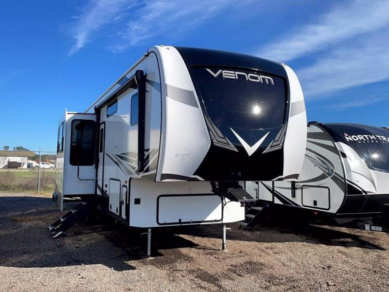 2022 Kz VENOM 3313TK 2022 Kz VENOM 3313TK