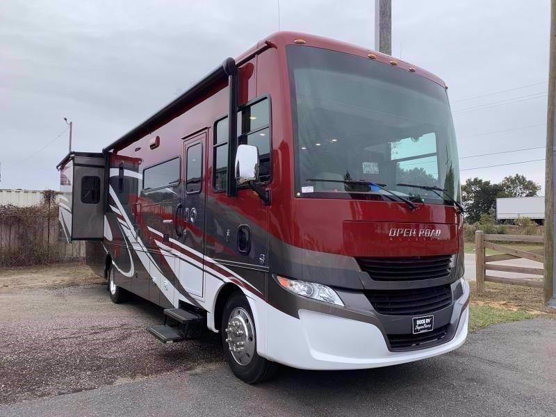 2020 Tiffin Motorhomes ALLEGRO 32 SA 2020 Tiffin Motorhomes ALLEGRO 32 SA