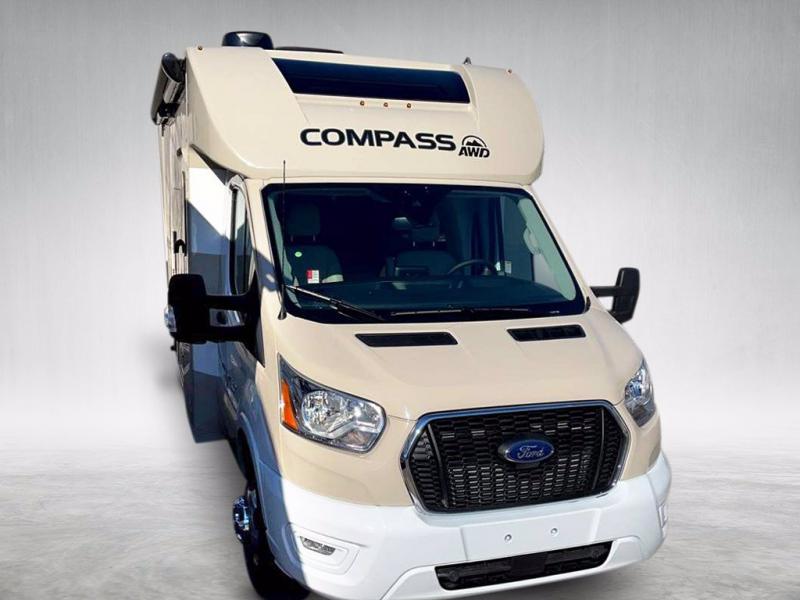 2021 Thor Motor Coach COMPASS 23TW 2021 Thor Motor Coach COMPASS 23TW