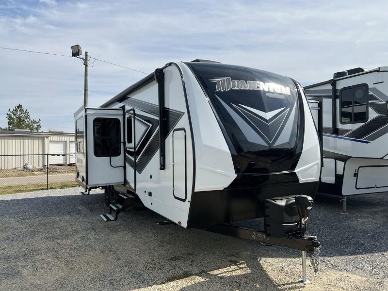2022 Grand Design RV MOMENTUM 29G 2022 Grand Design RV MOMENTUM 29G