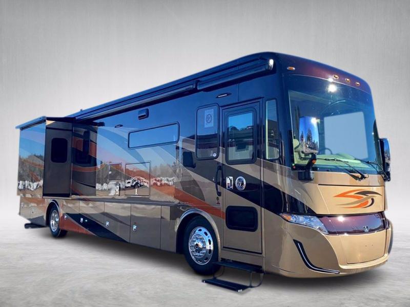 2021 Tiffin Motorhomes ALLEGRO RED 38 LL 2021 Tiffin Motorhomes ALLEGRO RED 38 LL