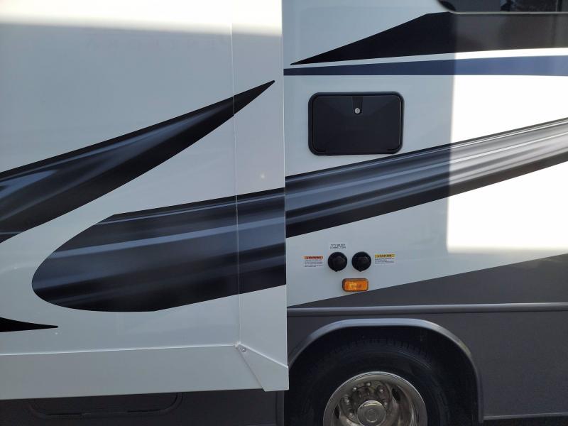 2022 Jayco GREYHAWK PRESTIGE 29MVP 2022 Jayco GREYHAWK PRESTIGE 29MVP
