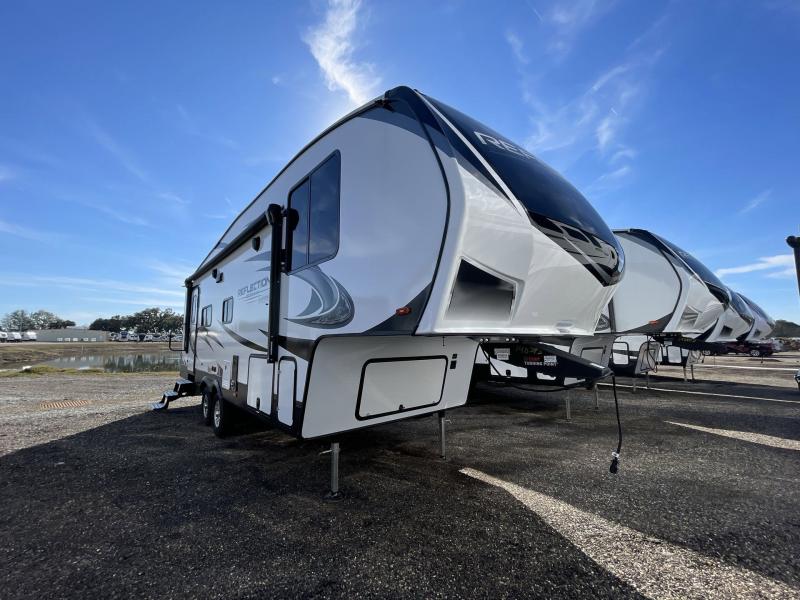 2022 Grand Design RV REFLECTION 260RD 2022 Grand Design RV REFLECTION 260RD