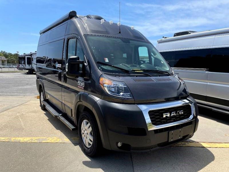 2022 Thor Motor Coach SCOPE 18M 2022 Thor Motor Coach SCOPE 18M