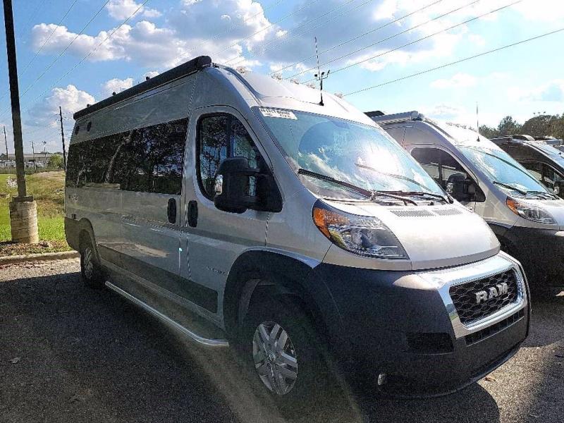 2022 Entegra Coach ETHOS 20T 2022 Entegra Coach ETHOS 20T
