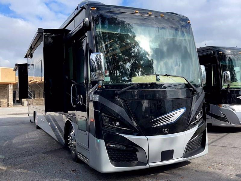 2022 Tiffin Motorhomes PHAETON 40 QKH 2022 Tiffin Motorhomes PHAETON 40 QKH