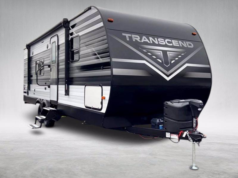 2021 Grand Design RV TRANSCEND 247BH 2021 Grand Design RV TRANSCEND 247BH