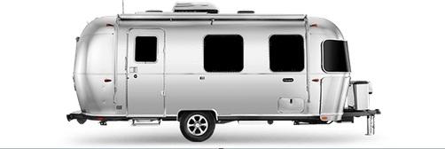 2020 Airstream CARAVEL 20FB 2020 Airstream CARAVEL 20FB