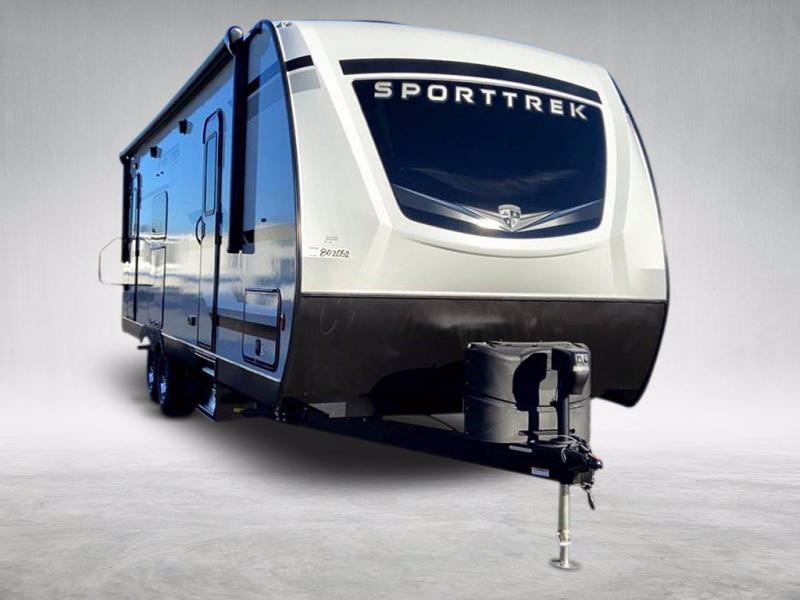 2021 Venture SPORTTREK 251VRK 2021 Venture SPORTTREK 251VRK