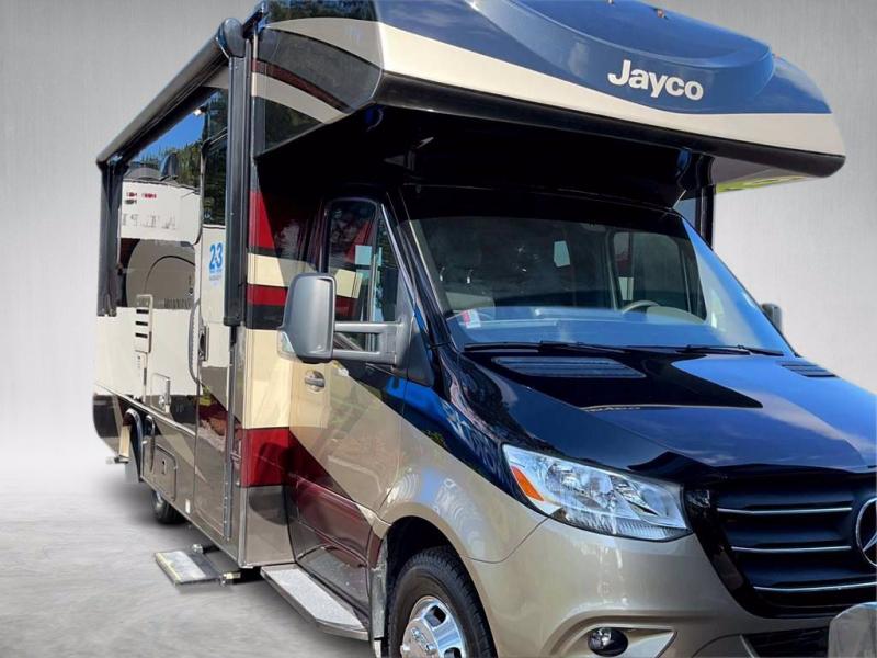 2021 Jayco MELBOURNE 24L 2021 Jayco MELBOURNE 24L