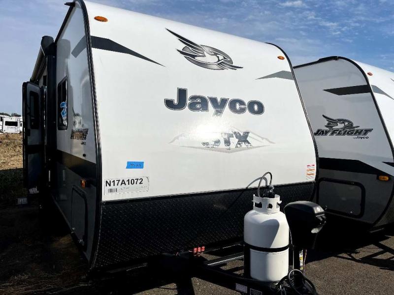 2023 Jayco JAY FLIGHT 212QB 2023 Jayco JAY FLIGHT 212QB