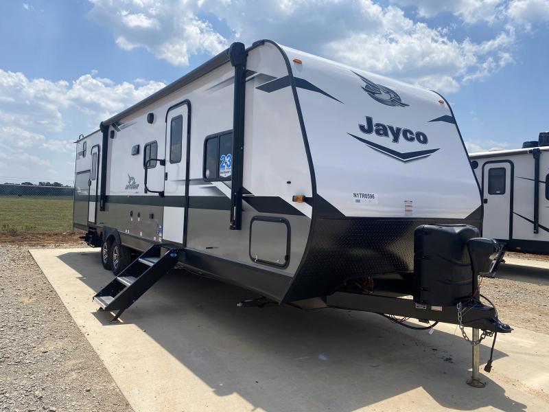 2022 Jayco JAY FLIGHT 32BHDS 2022 Jayco JAY FLIGHT 32BHDS