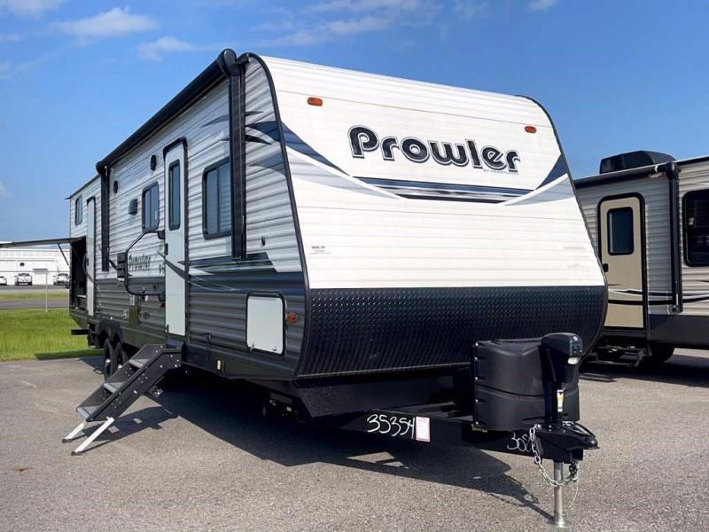 2021 Heartland RV PROWLER 320BH 2021 Heartland RV PROWLER 320BH