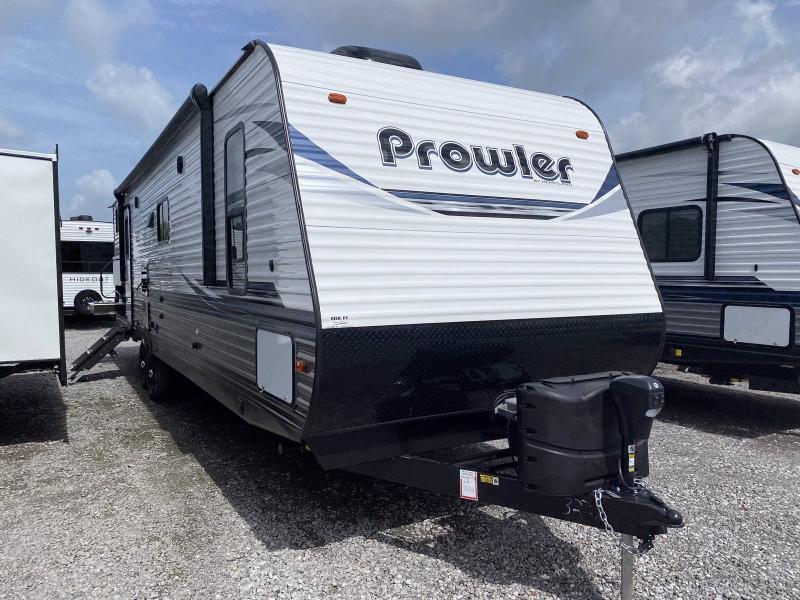 2021 Heartland RV PROWLER 315BH 2021 Heartland RV PROWLER 315BH