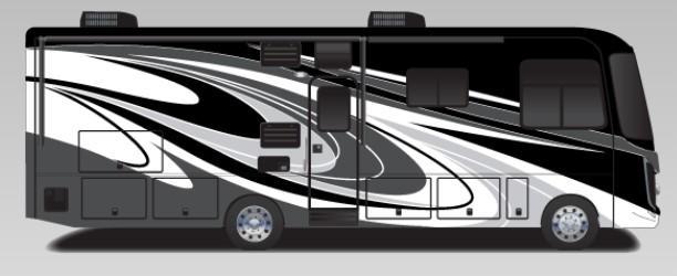 2022 Entegra Coach EMBLEM 36U 2022 Entegra Coach EMBLEM 36U