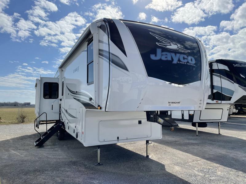 2022 Jayco EAGLE 317RLOK 2022 Jayco EAGLE 317RLOK