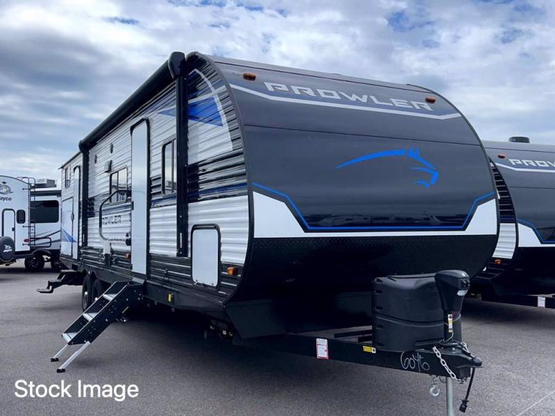 2022 Heartland RV PROWLER 320BH 2022 Heartland RV PROWLER 320BH