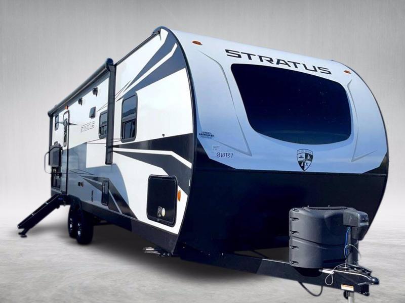 2021 Venture STRATUS 281VBH 2021 Venture STRATUS 281VBH