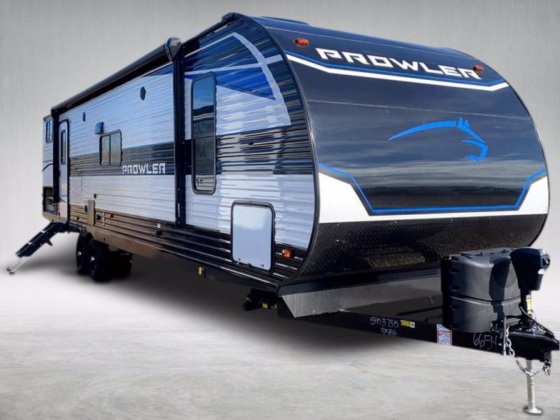 2021 Heartland RV PROWLER 315BH 2021 Heartland RV PROWLER 315BH