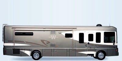 2008 Winnebago DESTINATION 37G 2008 Winnebago DESTINATION 37G