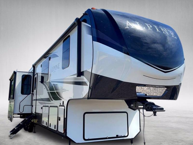 2021 Keystone RV ALPINE 3910RK 2021 Keystone RV ALPINE 3910RK