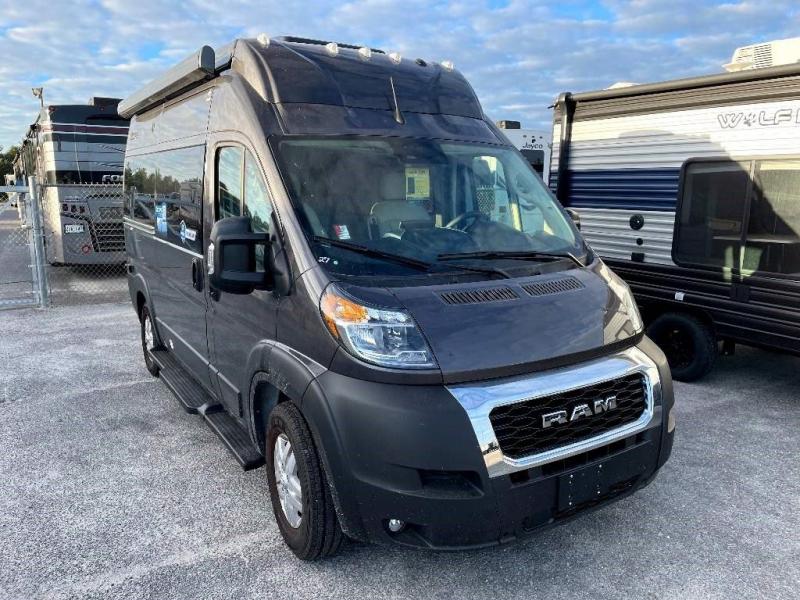 2023 Thor Motor Coach SCOPE 18A 2023 Thor Motor Coach SCOPE 18A
