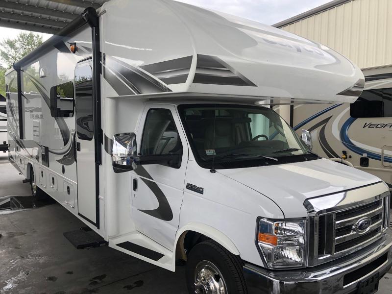 2020 Jayco GREYHAWK 29MV 2020 Jayco GREYHAWK 29MV