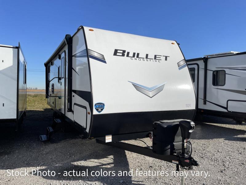 2022 Keystone RV BULLET 2430BH 2022 Keystone RV BULLET 2430BH