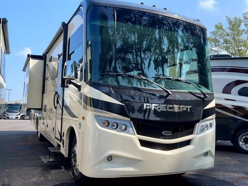 2022 Jayco PRECEPT 36A 2022 Jayco PRECEPT 36A