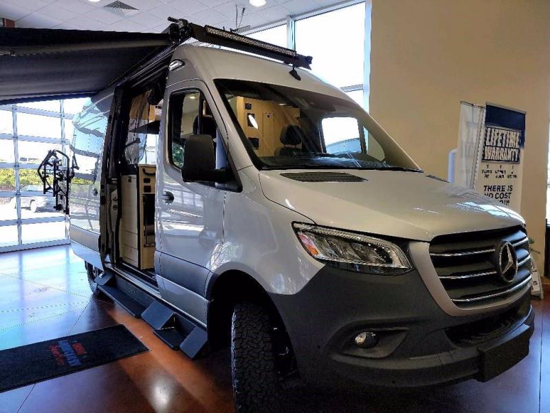 2021 Tiffin Motorhomes CAHABA 19 SC 2021 Tiffin Motorhomes CAHABA 19 SC