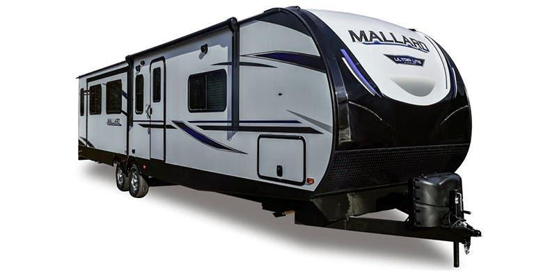 2021 Heartland RV MALLARD 210RB 2021 Heartland RV MALLARD 210RB