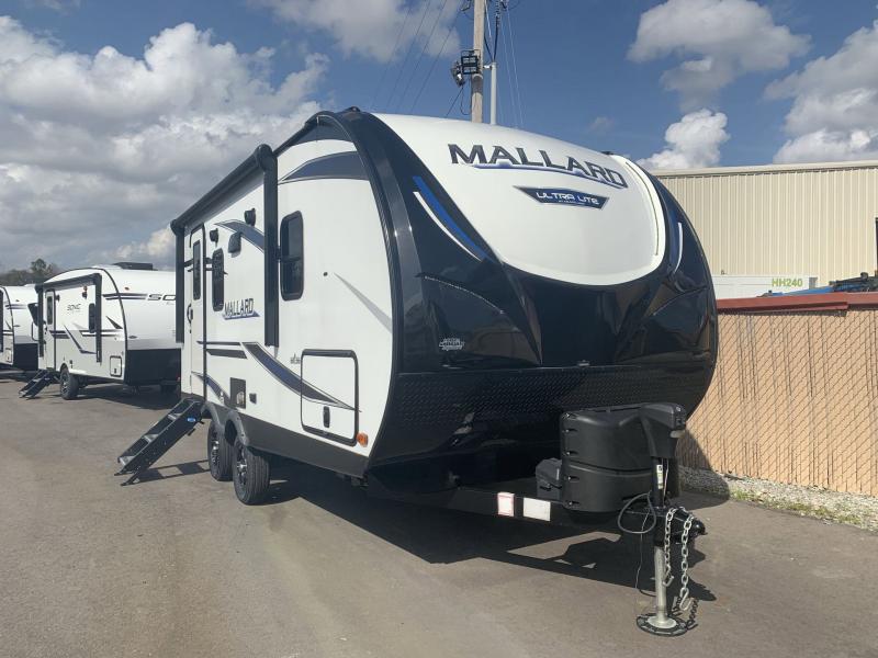 2021 Heartland RV MALLARD 210RB 2021 Heartland RV MALLARD 210RB
