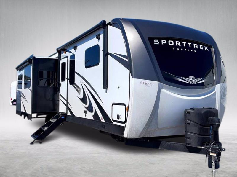 2021 Venture SPORTTREK 343VIB 2021 Venture SPORTTREK 343VIB