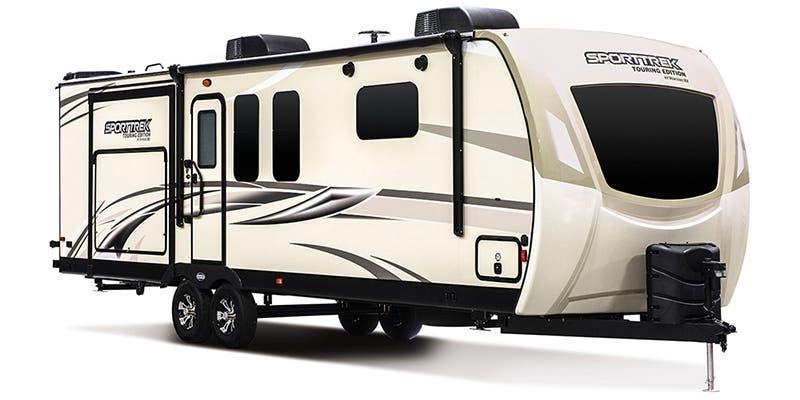 2021 Venture SPORTTREK 336VRK 2021 Venture SPORTTREK 336VRK