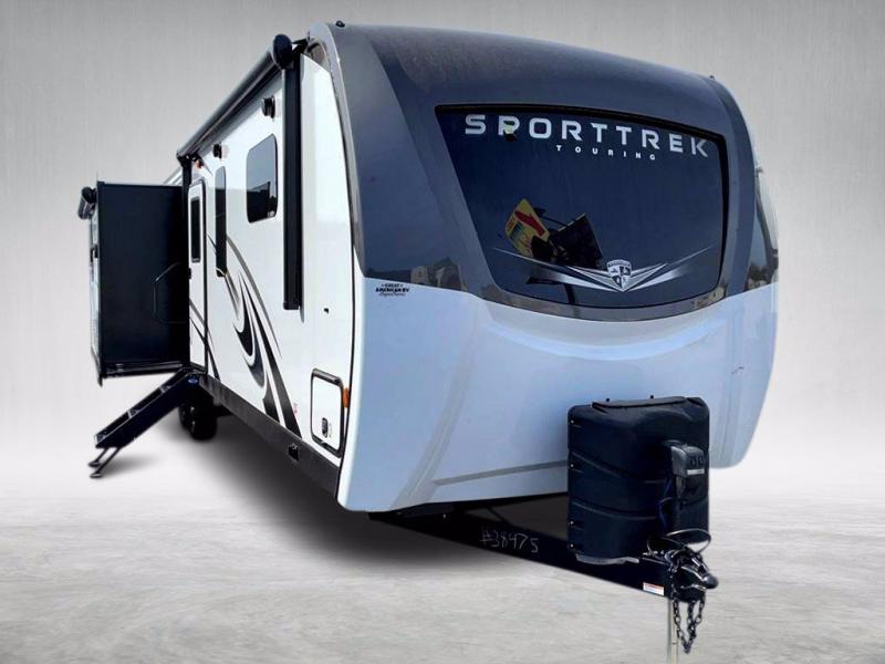 2021 Venture SPORTTREK 336VRK 2021 Venture SPORTTREK 336VRK