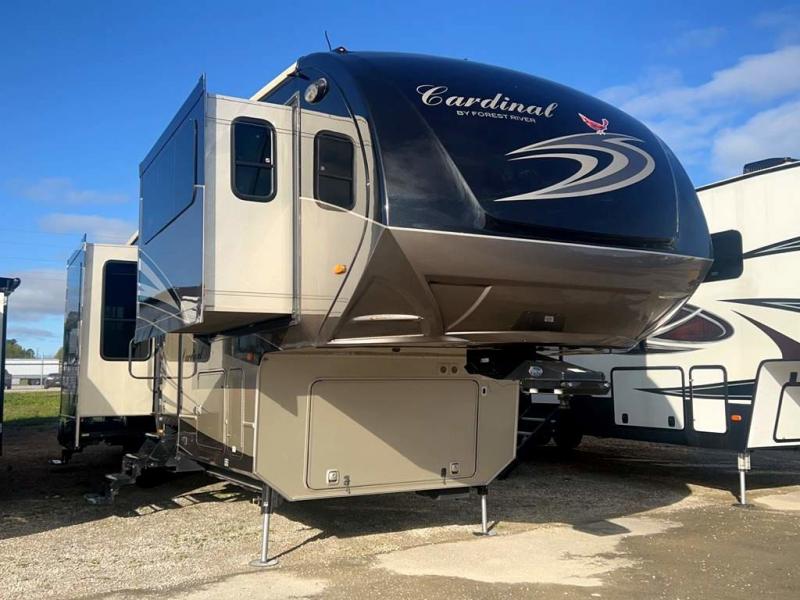 2015 Forest River CARDINAL 3825FL 2015 Forest River CARDINAL 3825FL