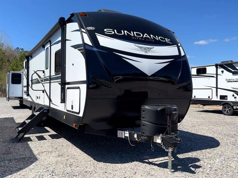 2022 Heartland RV SUNDANCE 294BH 2022 Heartland RV SUNDANCE 294BH